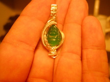 Wire Wrapped Pendants - House of the Hand Made